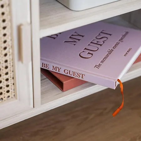 Guestready - A Slice Of Apartment *
