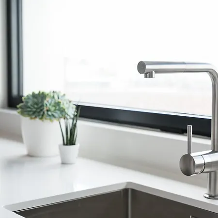 Daire Guestready - A Slice Of