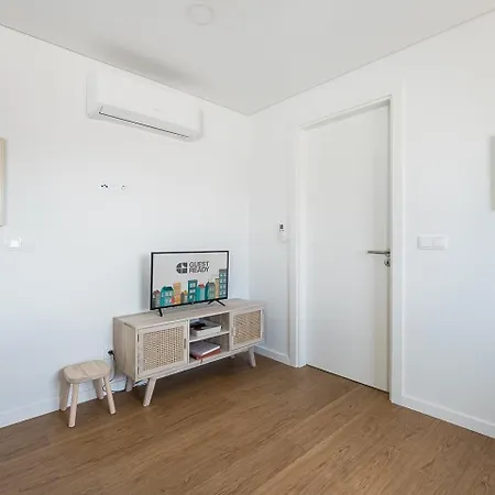 Apartment Guestready - A Slice Of