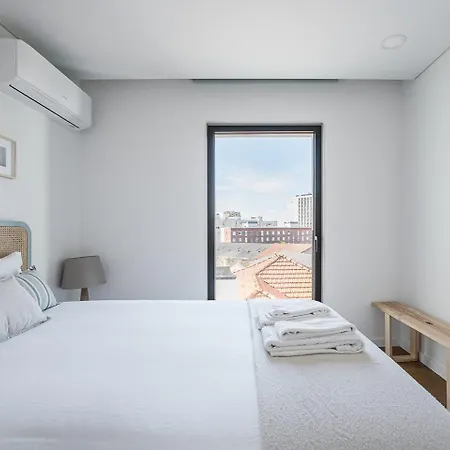 Guestready - A Slice Of Lägenhet *