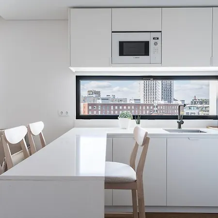 Apartment Guestready - A Slice Of