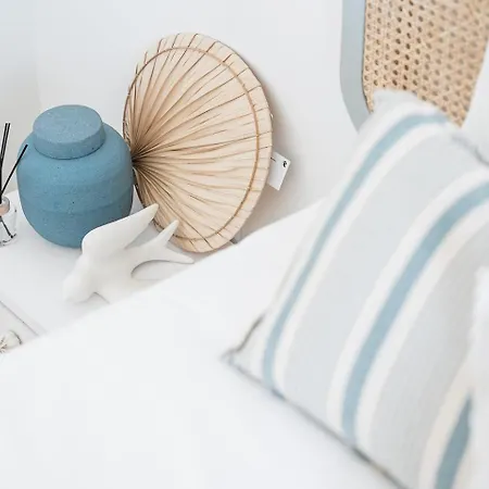 Guestready - A Slice Of Apartment Aveiro