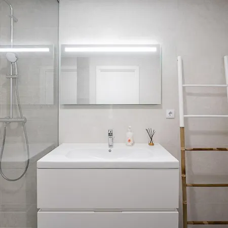 Guestready - A Slice Of Apartment