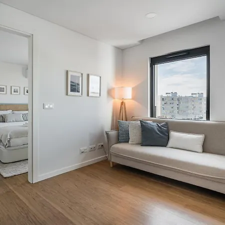 Apartment Guestready - A Slice Of *