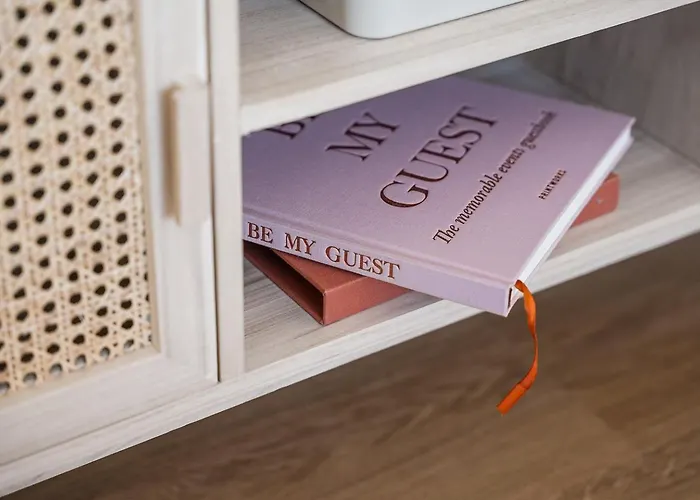 Guestready - A Slice Of Appartement *