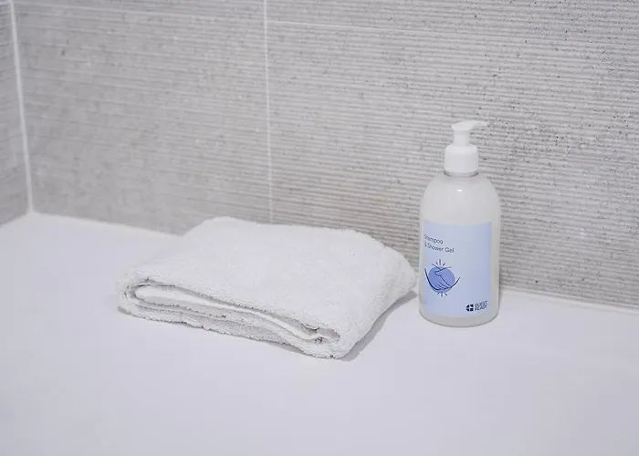 Guestready - A Slice Of Lägenhet