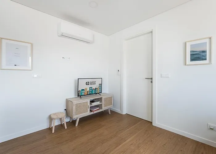 Lägenhet Guestready - A Slice Of