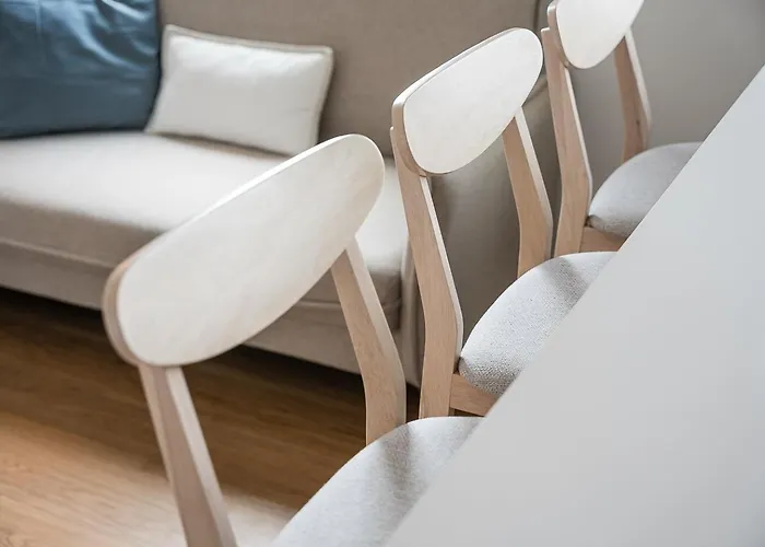 Guestready - A Slice Of Appartement