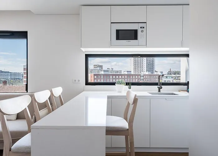 Appartement Guestready - A Slice Of