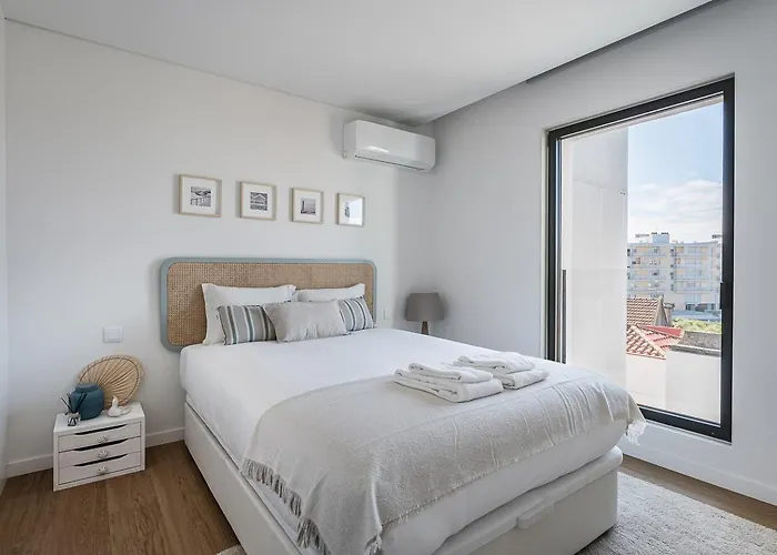 Guestready - A Slice Of Aveiro