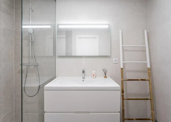 Guestready - A Slice Of Lägenhet